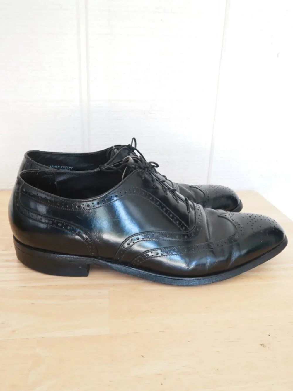 Hanover two pairs
